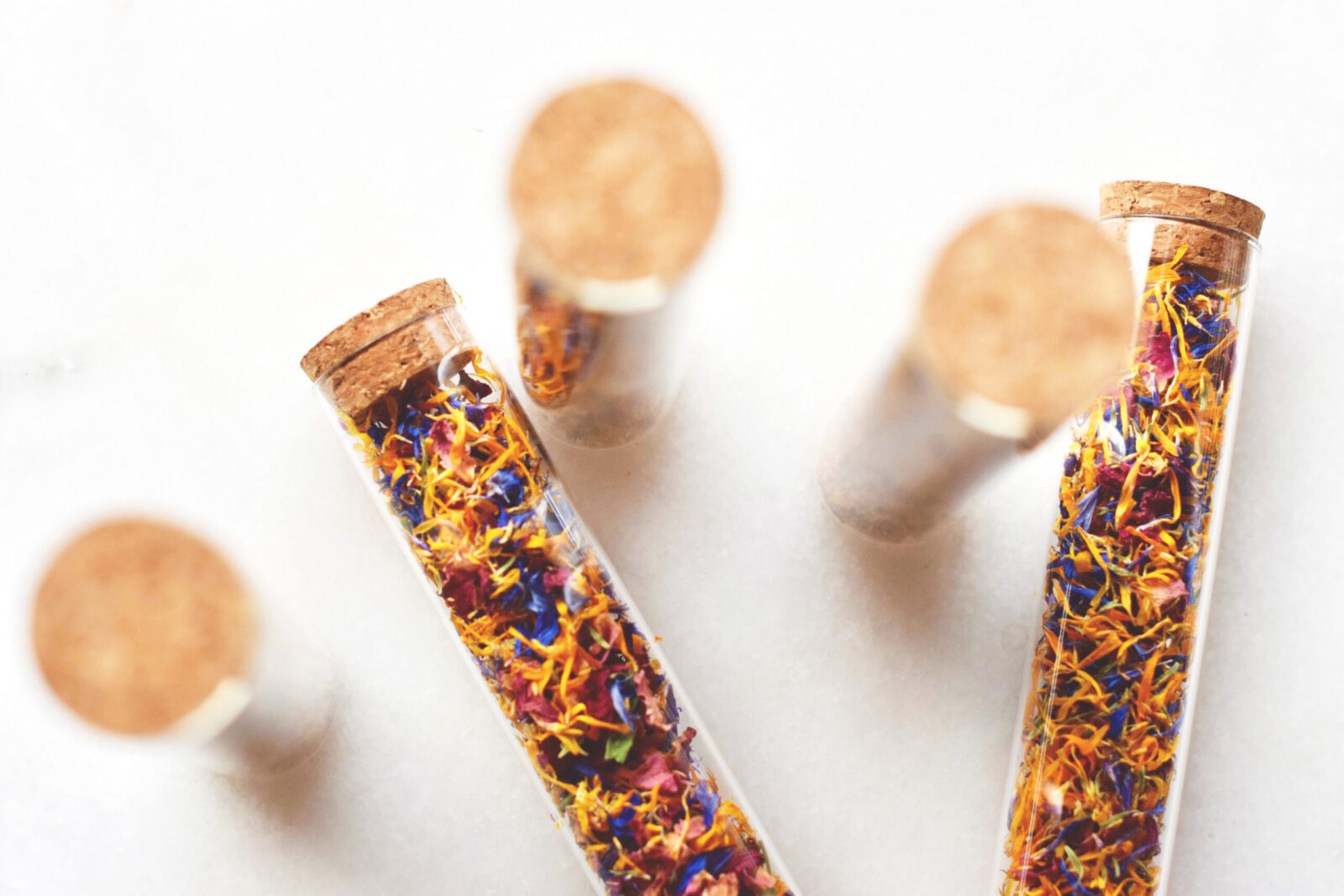 Herbal Sprinkles